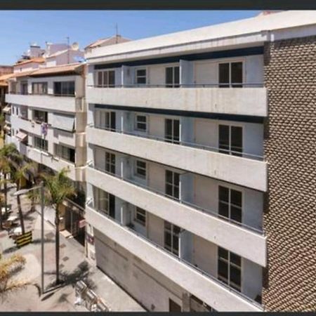 Apartamento En Paraiso San Telmo Puerto de la Cruz  Exterior foto