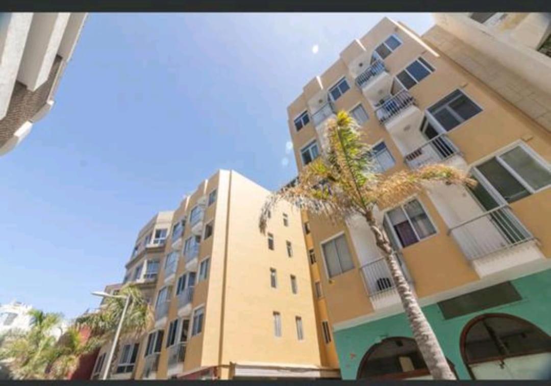 Apartamento En Paraiso San Telmo Puerto de la Cruz  Exterior foto